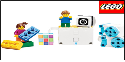 'Lego Education